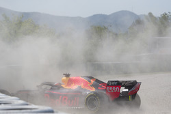 Daniel Ricciardo, Red Bull Racing RB14