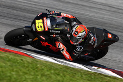 Alvaro Bautista, Aprilia Racing Team Gresini