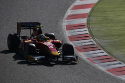 Jordan King, Racing Engineering
