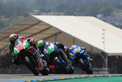 Aleix Espargaro, Aprilia Racing Team Gresini