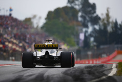 Nico Hulkenberg, Renault Sport F1 Team R.S. 18