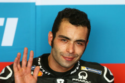 Danilo Petrucci, Pramac Racing