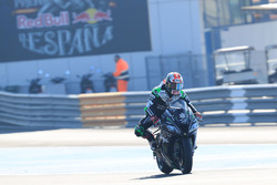 Jonathan Rea, Kawasaki Racing