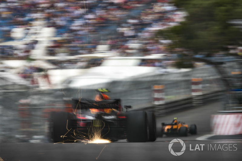 Макс Ферстаппен, Red Bull Racing RB14
