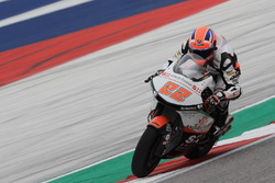 Sam Lowes, CarXpert Interwetten
