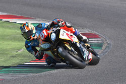 Alex Bernardi, BMW
