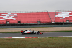 Ромен Грожан, Haas F1 Team VF-18