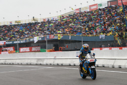 Jack Miller, Marc VDS Racing, Honda