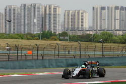Nico Hülkenberg, Sahara Force India F1 VJM09