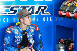 Maverick Viñales, Team Suzuki MotoGP
