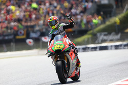 Альваро Баутіста, Aprilia Gresini Racing Team
