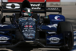 Graham Rahal, Rahal Letterman Lanigan Racing, Honda