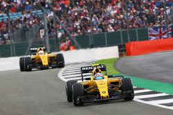 Джоліон Палмер, Renault Sport F1 Team RS16