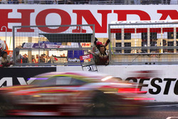 GT500-Sieger: #38 Team Zent Cerumo, Lexus RC F: Yuji Tachikawa, Hiroaki Ishiura