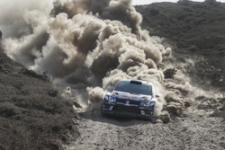 Ярі-Матті Латвала, Мікка Анттіла, Volkswagen Polo WRC, Volkswagen Motorsport