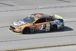 Kevin Harvick, Stewart-Haas Racing Ford