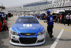 Dale Earnhardt Jr., Hendrick Motorsports Chevrolet