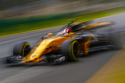 Nico Hülkenberg, Renault Sport F1 Team RS17