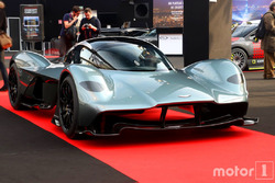 Aston Martin AM-RB 001