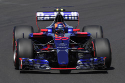 Carlos Sainz Jr., Scuderia Toro Rosso STR12