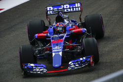 Даниил Квят, Scuderia Toro Rosso STR12
