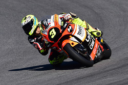 Lukas Tulovic, Forward Racing