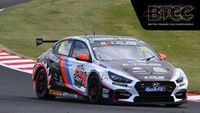 BTCC 2024: Round 5 - Oulton Park Race 2 Highlights