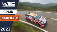 Rallye de Catalogne : le résumé du vendredi après-midi