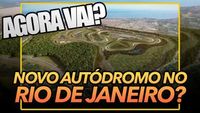 NOVO AUTÓDROMO no RIO? Fausto Macieira traz BASTIDORES e comenta o andamento da MOTOGP em GOIÂNIA