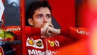 F1 superstar Charles Leclerc to appear at ASI 2020.