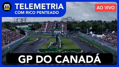 FERRARI ABANDONANDO 2025? Bortoleto, Sauber e tudo do CANADÁ com RICO PENTEADO | Drugo em Le Mans!