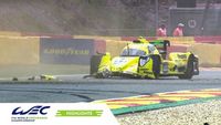 6 Hours of Spa-Francorchamps 2022 - 1 godzina