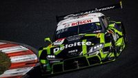 Round 3: Suzuka GT 3 Hours Race Highlights