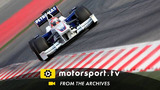 Prueba de Robert Kubica F1 2009