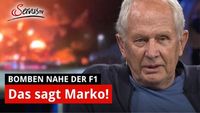 Helmut Marko: