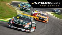 Veja como foi a corrida sprint da Stock Car em Goiânia