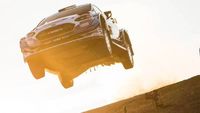WRC : Rallye de Sardaigne Spéciales 13 et 14