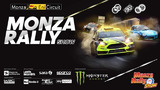 Los momentos más destacados de la jornada del viernes en el Monza Rally Show 2018