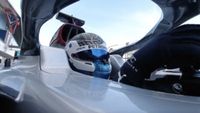 Mercedes W11: Shakedown in Silverstone
