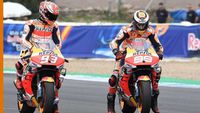 Jorge Lorenzo's MotoGP Honda nightmare explained