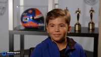 Emmo Fittipaldi Jr on “the biggest ouch of my life”