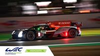 24h de Le Mans: Lo destacado después de 8 horas