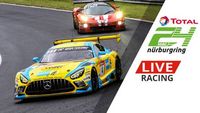 24 Hours of Nurburgring - 2 hour highlights