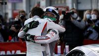 ADAC GT Masters Nürburgring 2021: Highlights Rennen 2