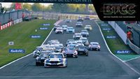 BTCC: Donington Opener