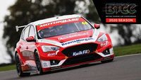 BTCC: Snetterton opener
