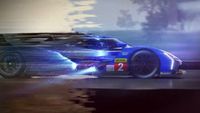 Cadillac dévoile ses livrées 2023 en LMDh