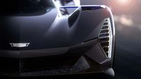 Cadillac Project GTP: Erster Teaser des LMDh-Boliden