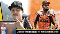 Ceccarelli: “Vinales e Petrucci: due frustrazioni molto diverse”