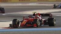 ChronoGP: Ferrari in Bahrain